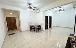 JALAN PUTRAMAS 2, Dutamas, Kuala Lumpur 51200