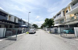 Jalan Nadayu, Kajang, Selangor 0