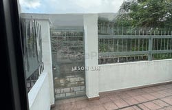 Lorong Raja Jumaat, Klang, Selangor 41200