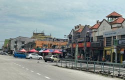 Manjung, Perak 32000