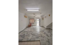 Jalan Bentara Luar, 80050, Johor, Johor Bahru, Johor 80050