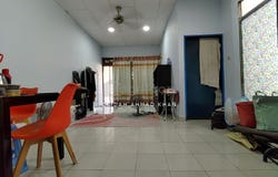 Jalan 12/1, Bangi, Selangor 43000