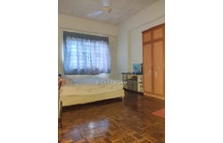 Jalan 1/62D, Bandar Manjalara,, 52200, Kuala Lumpur, Bandar Menjalara, Kuala Lumpur 52200