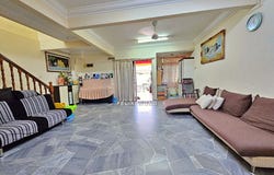 Jalan Perdana, Pandan Perdana, Selangor 55300