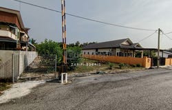 Kampung Labu Lanjut, Sepang, Selangor 43900
