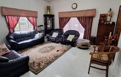 Jalan Udaco, Hulu Langat, Selangor 43100