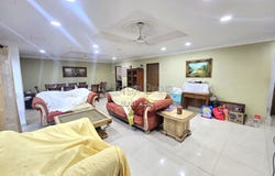 Lengkok Mekar, Bangi, Selangor 43000