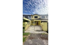 Jalan Tasik Puteri, Rawang, Selangor 48300