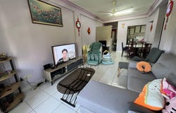 Persiaran Impian, Balakong, Selangor 43300
