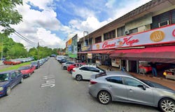 Ampang, Selangor 68000