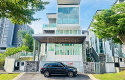 Taman Melawati, Selangor 68000