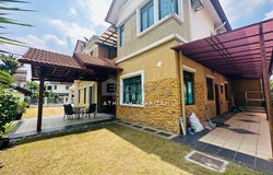 Jalan 6/5, Bangi, Selangor 43650