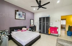 Jalan Makyong, Klang, Selangor 41050