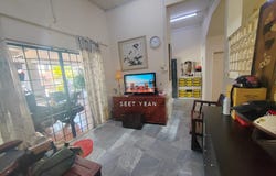 Hulu Selangor, Selangor