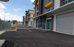 Sepang, Selangor 43900