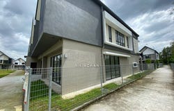 Jalan Selasih U12/30A, Shah Alam, Selangor 40170