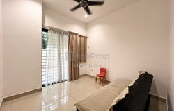 Jalan Hijauan Residence, Batu 9, Batu 9th Cheras, Selangor 43200