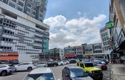 Johor Bahru, Johor 81100