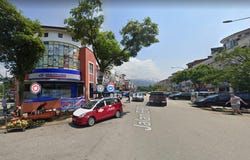 J, Sungai Buloh, Selangor 40160