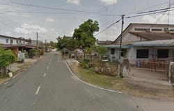 Tangkak, Johor 84300