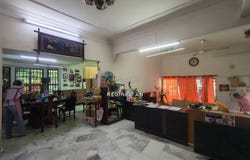 Persiaran Sungai Long 7, Bandar Sungai Long, Selangor