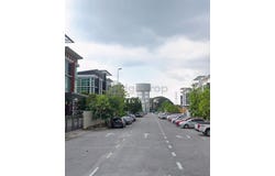 Jalan Dutamas, Cheras, Selangor 43200