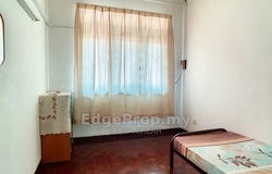 Jalan Bagan 31, Butterworth, Penang 13400