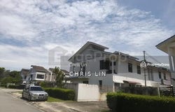 Rawang, Selangor 48020