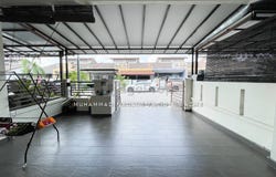 Jalan Kebun Nenas, Klang, Selangor 41200