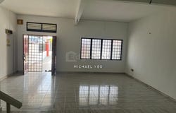 Jalan Terap , Klang, Selangor 41200