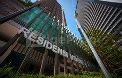 Jalan Bangsar, Kampung Haji Abdullah Hukum, Bangsar, Kuala Lumpur 59200