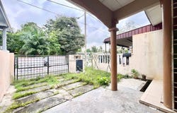 Jalan 8, Bangi, Selangor