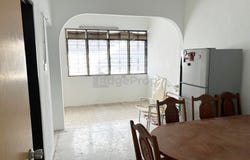 lebuh rambai, Ayer Itam, Penang 11060