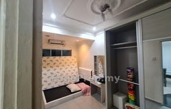 Shah Alam, Selangor 40400