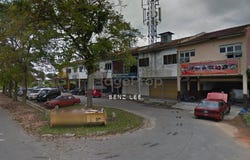 Jalan Cempedak, Shah Alam, Selangor 47000