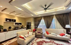 Jalan Warisan Mulia 4/1, Kota Warisan, Sepang, Selangor 43900