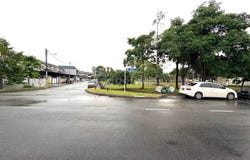 Jalan Kebun Nenas, Klang, Selangor 41200