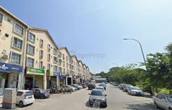 Shah Alam, Selangor