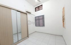 Johor Bahru, Johor 81550
