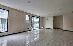 Jalan Tun Teja, Alam Impian, Selangor 40470