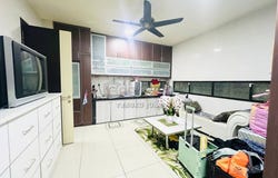 Tropikal 2, Kajang, Selangor 43000