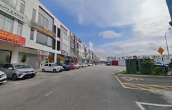 Johor Bahru, Johor 81100
