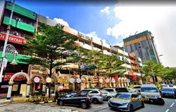 KL Sentral, Kuala Lumpur 50470