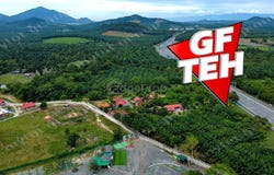 Kulim, Kedah 9000
