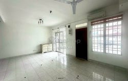 Jalan Jenaris, Klang, Selangor