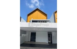 Jalan Laman Timur, Taman Melawati, Kuala Lumpur 53100