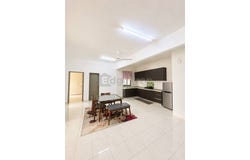 Persiaran Tropicana Heights 2, 43500, Selangor, Kajang, Selangor 43000