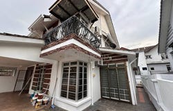 Jalan Seri Putra, Kajang, Selangor 43000