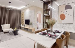 Jalan Lingkaran Tengah 2, Bandar Tasik Selatan, Kuala Lumpur 56000