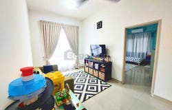 Jalan SP 3, Jenjarom, Selangor 42610